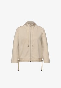 Seleccionado, cotton beige