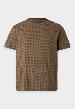 Michael Kors, TEE - Тениска с щампа - duffle