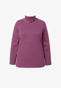 Ej vald, forest berry