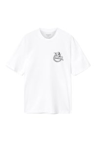 Δεν επιλέχθηκε, optic white