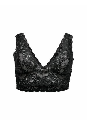 ONLY Carmakoma CARCHLOE - Bustier - black