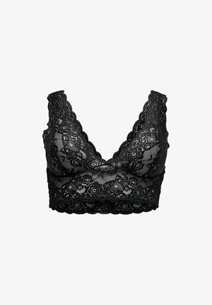 ONLY Carmakoma CARCHLOE - Bustier - black