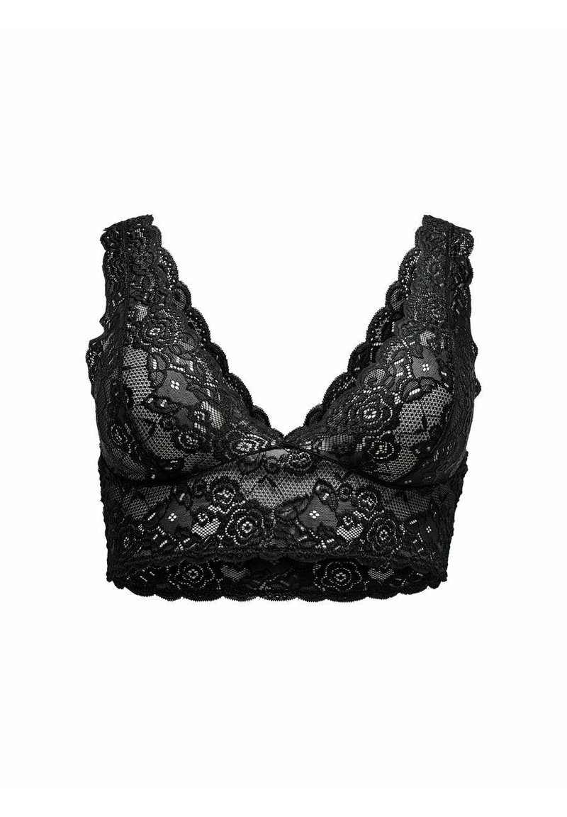 ONLY Carmakoma CARCHLOE - Corpete - black