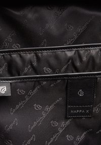 Castelijn & Beerens Rugzak - black