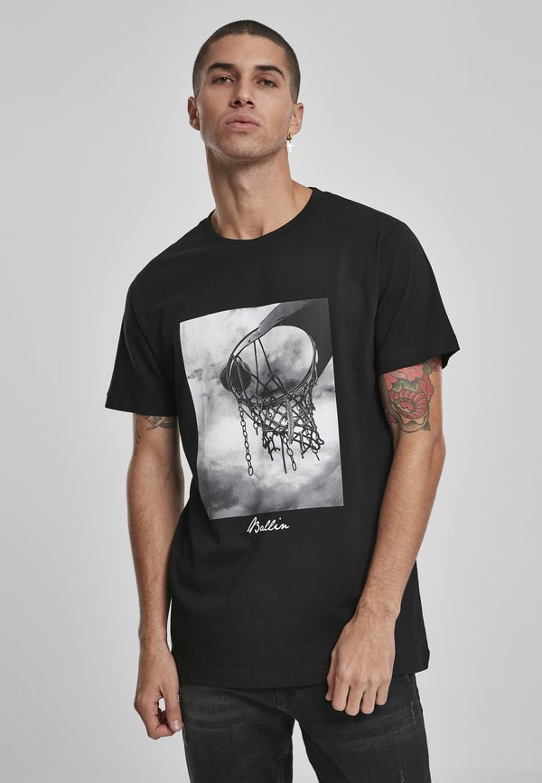 HERREN BALLIN  - T-Shirt print