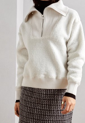 Bluza z polaru