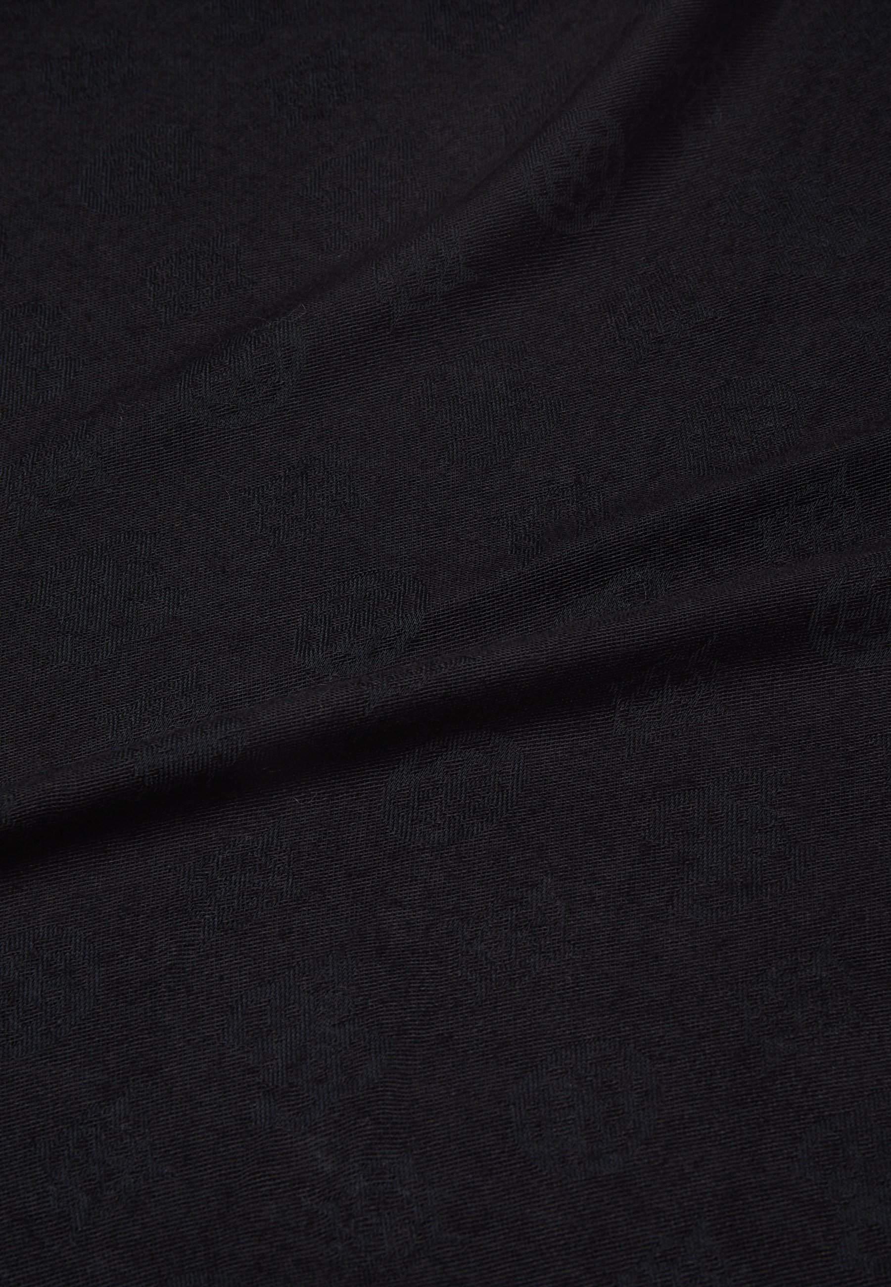 Guess SCARF - Scarf - black - Zalando.de