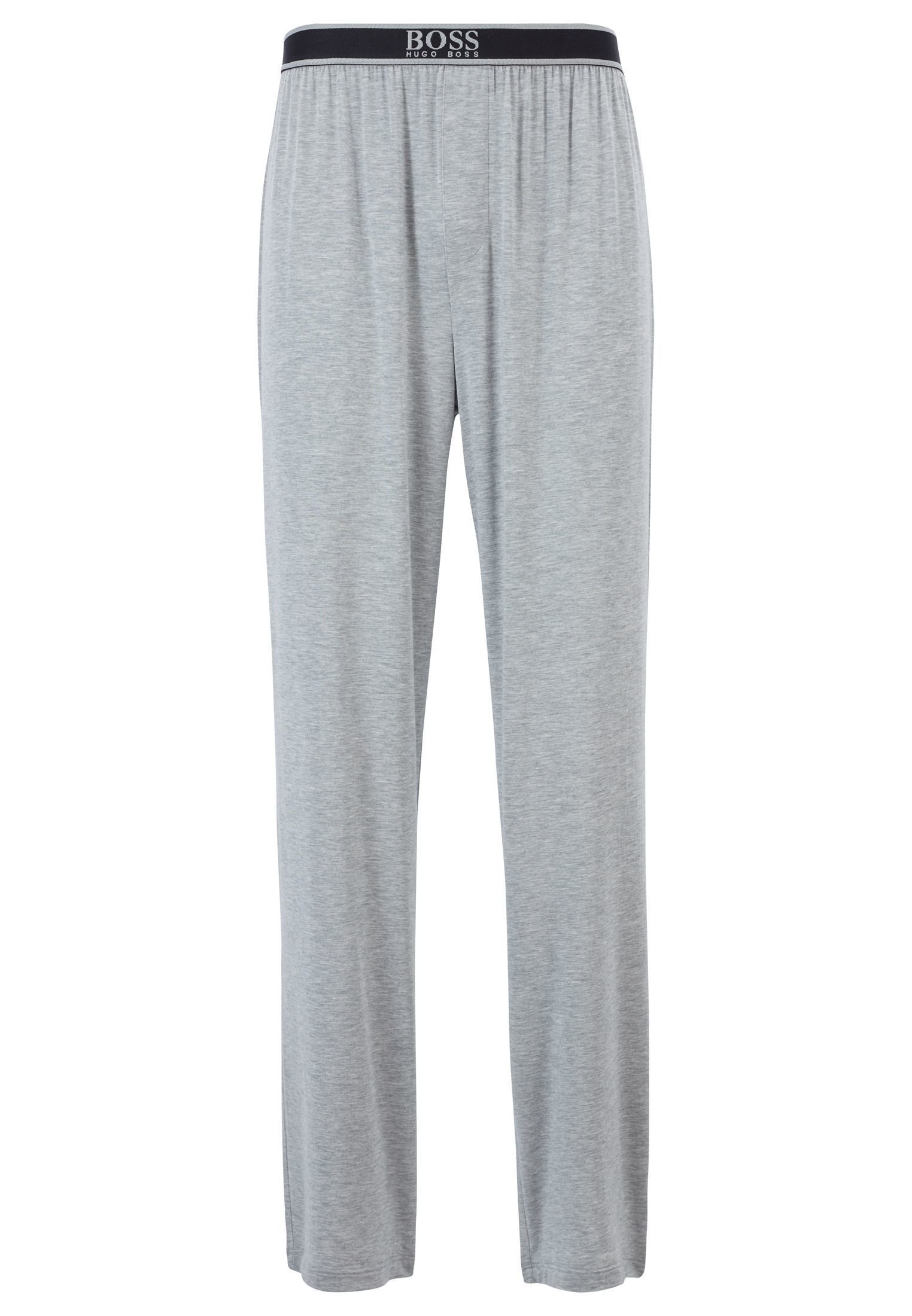 hugo boss pyjama trousers