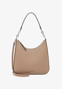 Unausgewählt, taupe