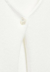 Mango Kids Kardigan - off-white