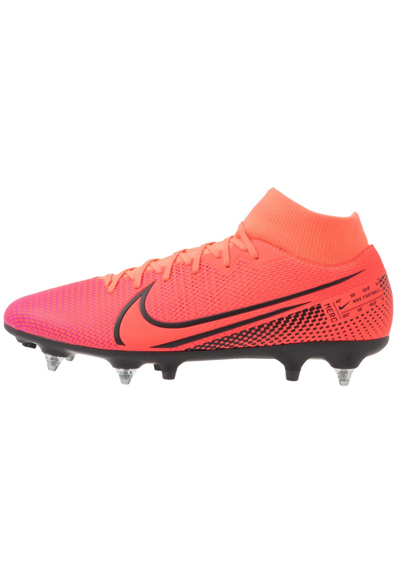 nike performance zoom mercurial 9 academy sg pro ac