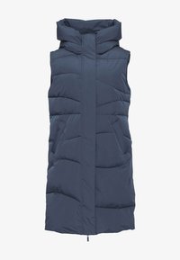 Unausgewählt, night blue