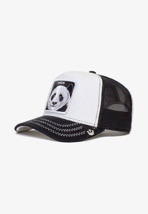 Goorin Bros TRUCKER FINISH LAST - Cappellino - white