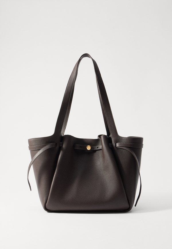 ROMY PEBBLED TOTE - Tote bag