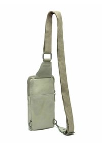 The Chesterfield Brand CAMBRIDGE  - Borsa a tracolla - ocean blue