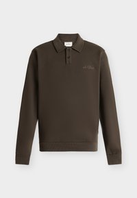 Non sélectionné, delicioso brown