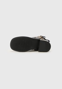 RAID GELINA - Cizme cowboy/biker - black