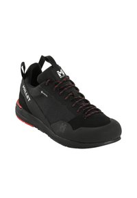 Millet GRANITE CANVAS GORE-TEX - Chaussures de marche - gris