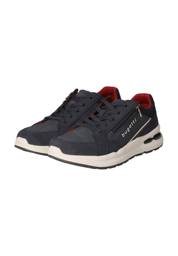 SNEAKER - Sneaker low - blau