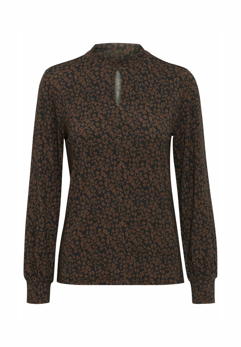Langarmshirt