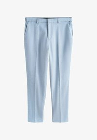 Sélectionné, light blue