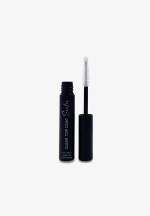 Aylashes AYLASHES KÜNSTLICHE WIMPERN DIY TOP COAT SEALER PFLEGE UND VERSIEGELUNG - False eyelashes - transparent
