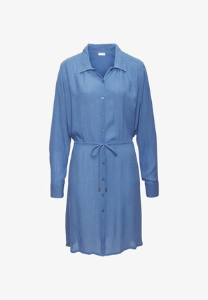 LASCANA, Shirt dress - blau