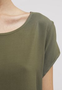 Vero Moda Camicetta - khaki