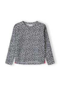 MINOTI CREW NECK PRINTED - T-shirts print - pink