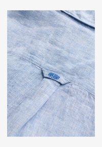 Non sélectionné, blue pick
