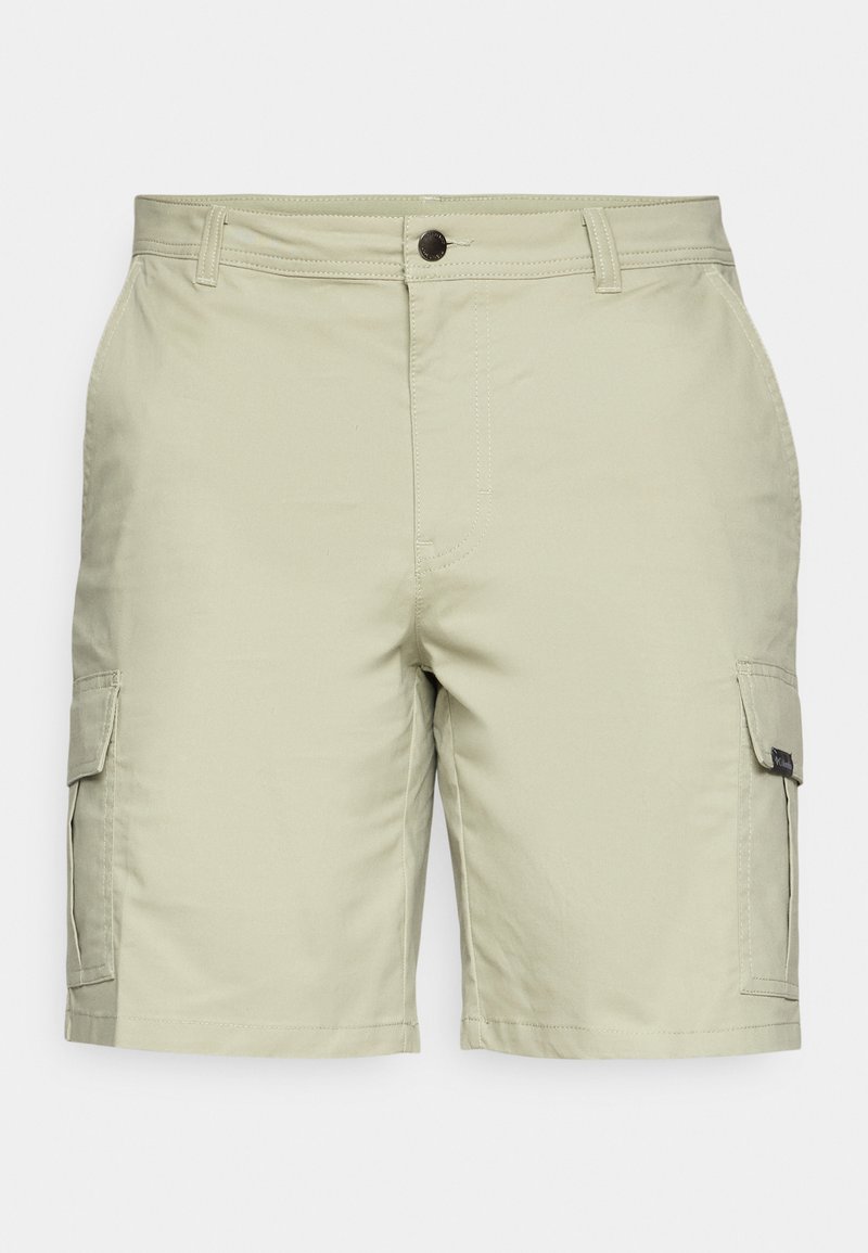 Columbia Outdoorshorts lichtgroen Columbia Outdoorshorts lichtgroen