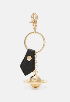 LIGHT UNISEX - Sleutelhanger - black
