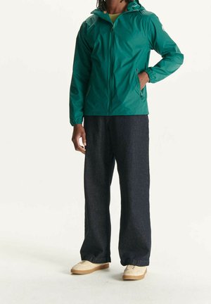 MANILLE   - Impermeable - vert