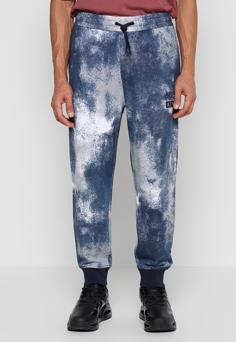 Armani Exchange Trainingsbroek meerkleurig Armani Exchange Trainingsbroek meerkleurig