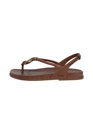 Chanclas de baño - brown