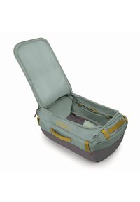 Osprey Reistas - frosty mint soundwave grey