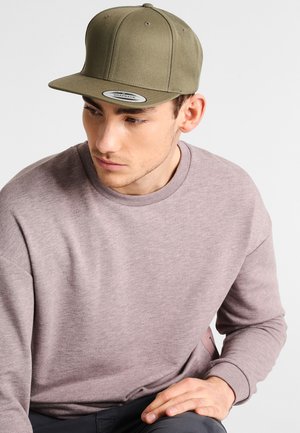 CLASSIC SNAPBACK - Cappellino - buck