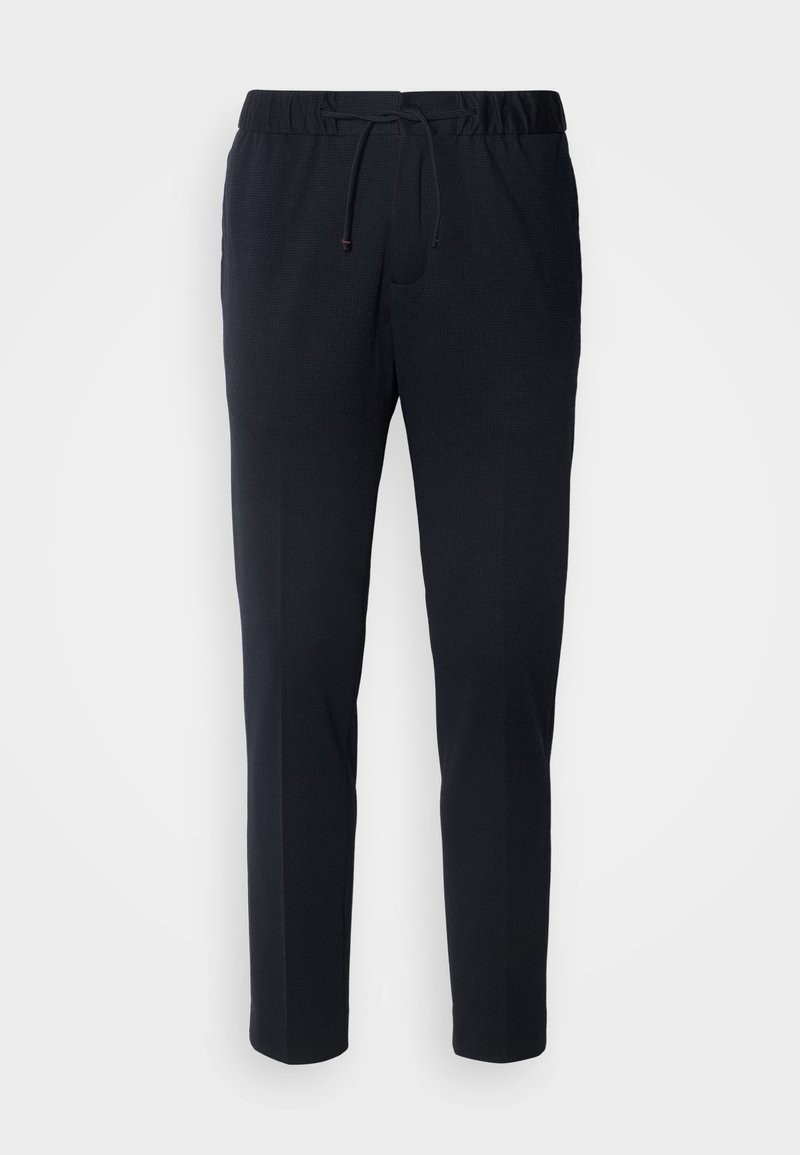 Scotch & Soda Chino donkerblauw