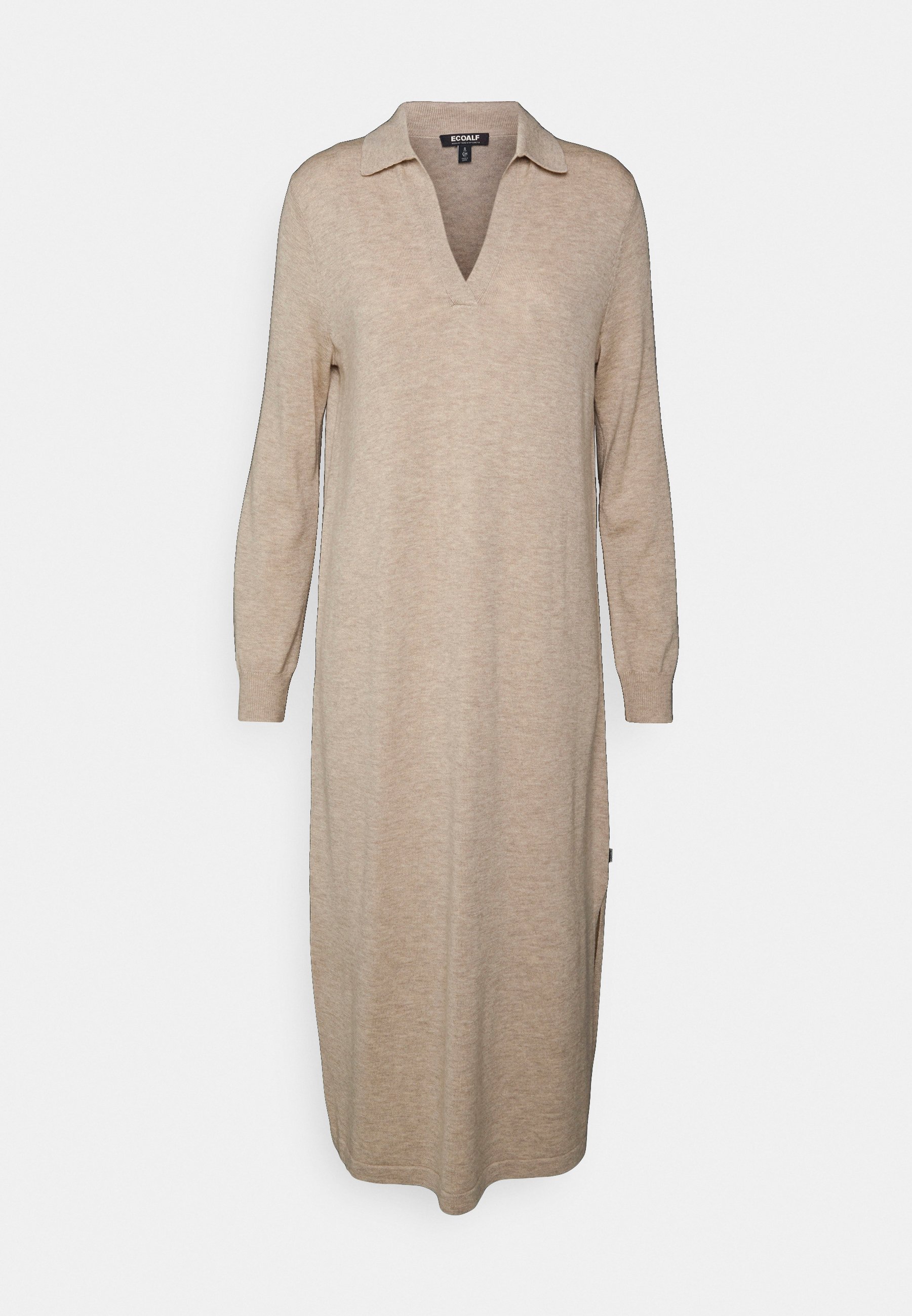 Ecoalf TERALF DRESS WOMAN - Jumper 