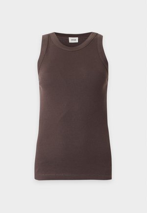 DRYKORN, OLINA - Top - brown