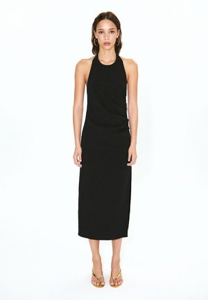 Mango, ADULT - Day dress - black