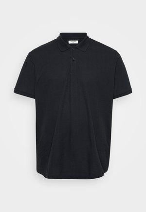 Jack & Jones JPRSUMMER PATTERN - Polo - black