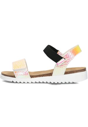 Sandalen - multi