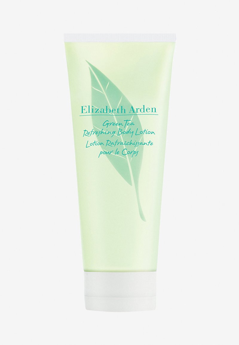 Elizabeth Arden - GREEN TEA REFRESHING BODY LOTION  - Moisturiser - -, Enlarge