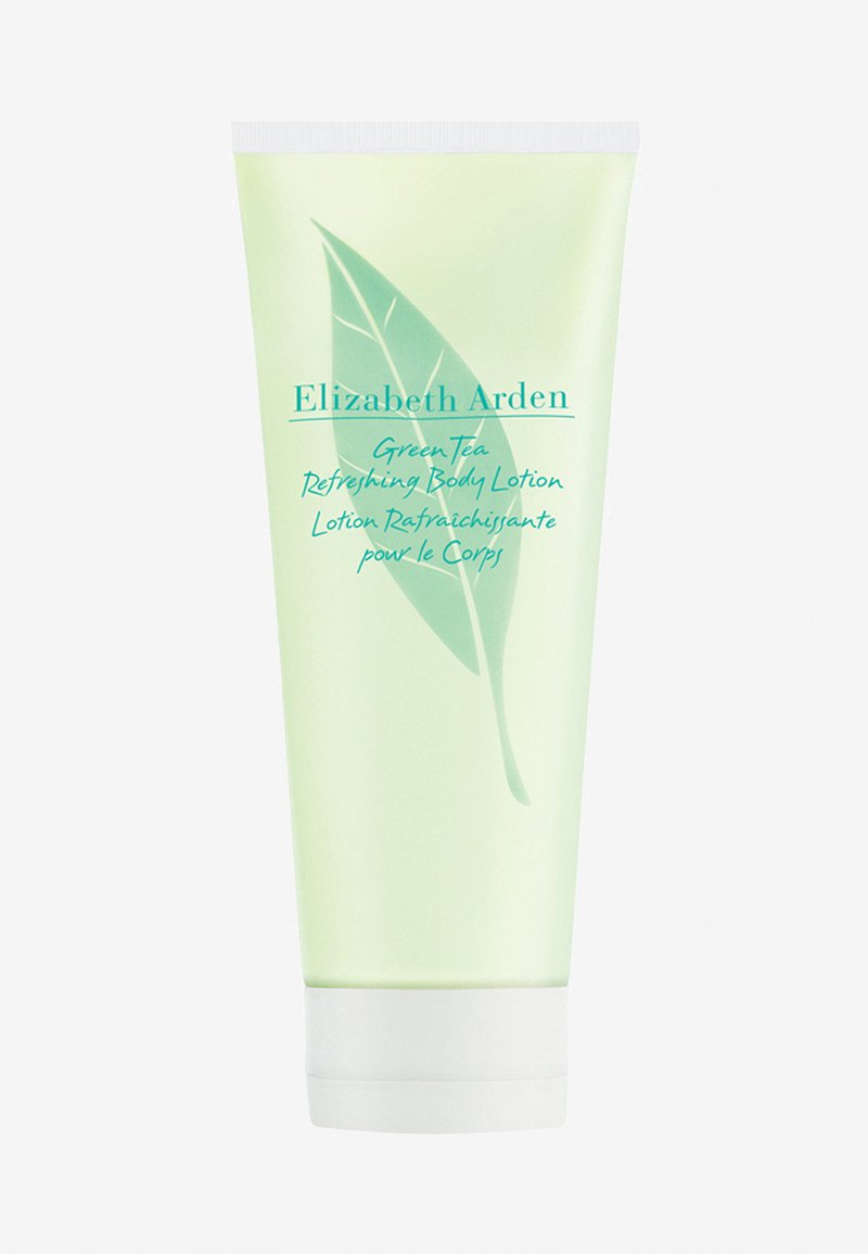 Elizabeth Arden - GREEN TEA REFRESHING BODY LOTION  - Feuchtigkeitspflege - -, Vergrößern