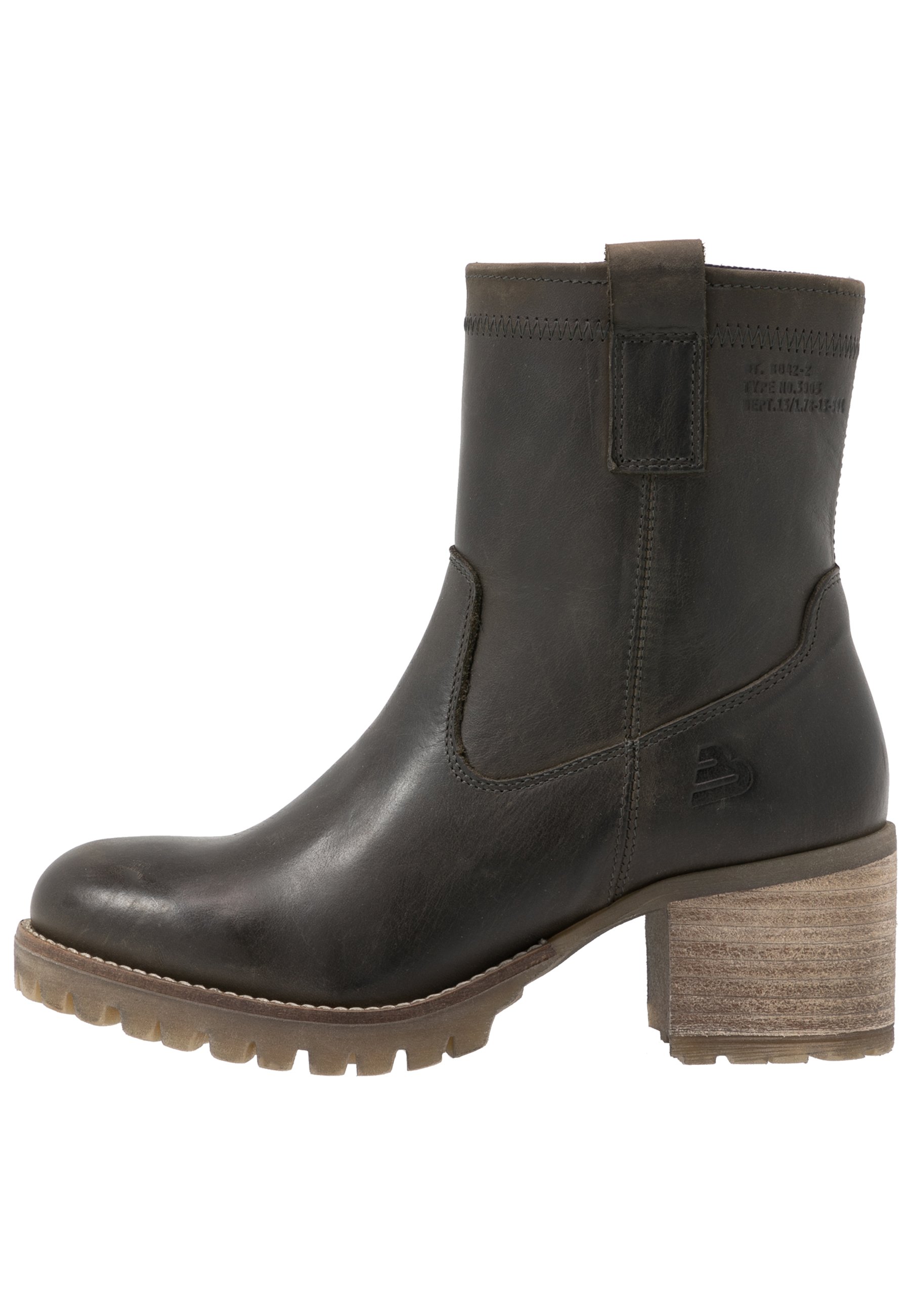 Bullboxer Korte laarzen khakikaki Zalando.nl Bullboxer Korte laarzen khakikaki Zalando.nl