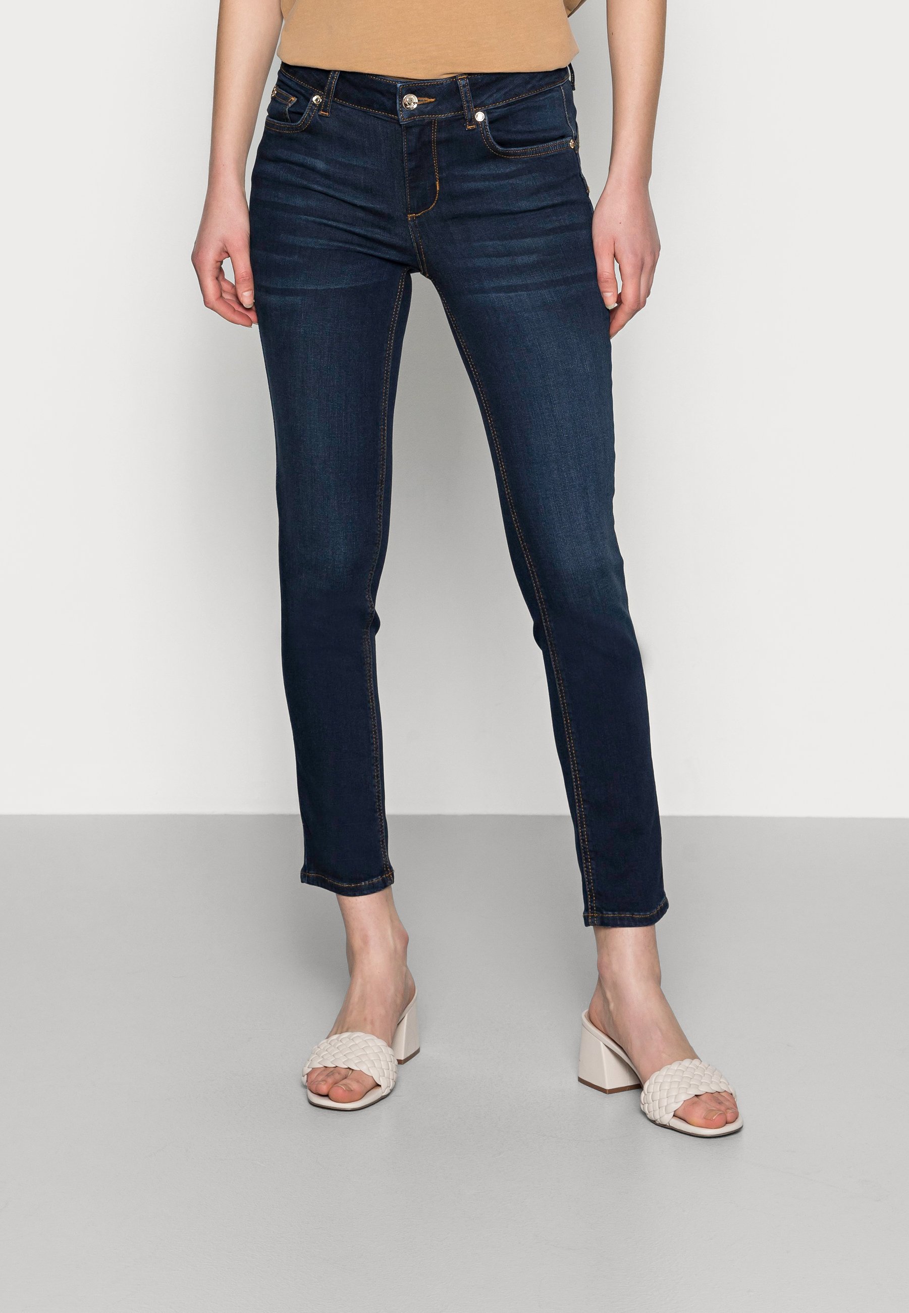 Liu Jo Jeans IDEAL - Slim fit jeans 