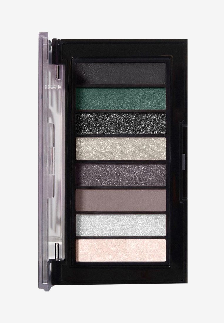 Revlon - COLORSTAY LOOKS BOOK PALETTE - Palette fard à paupière - 950 rocker, Agrandir