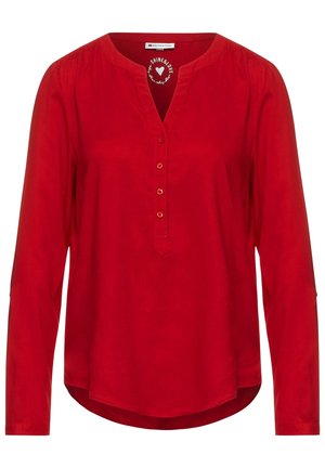 Blusa - red
