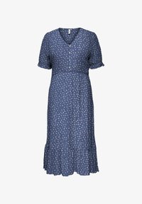 Neizbrano, vintage indigo